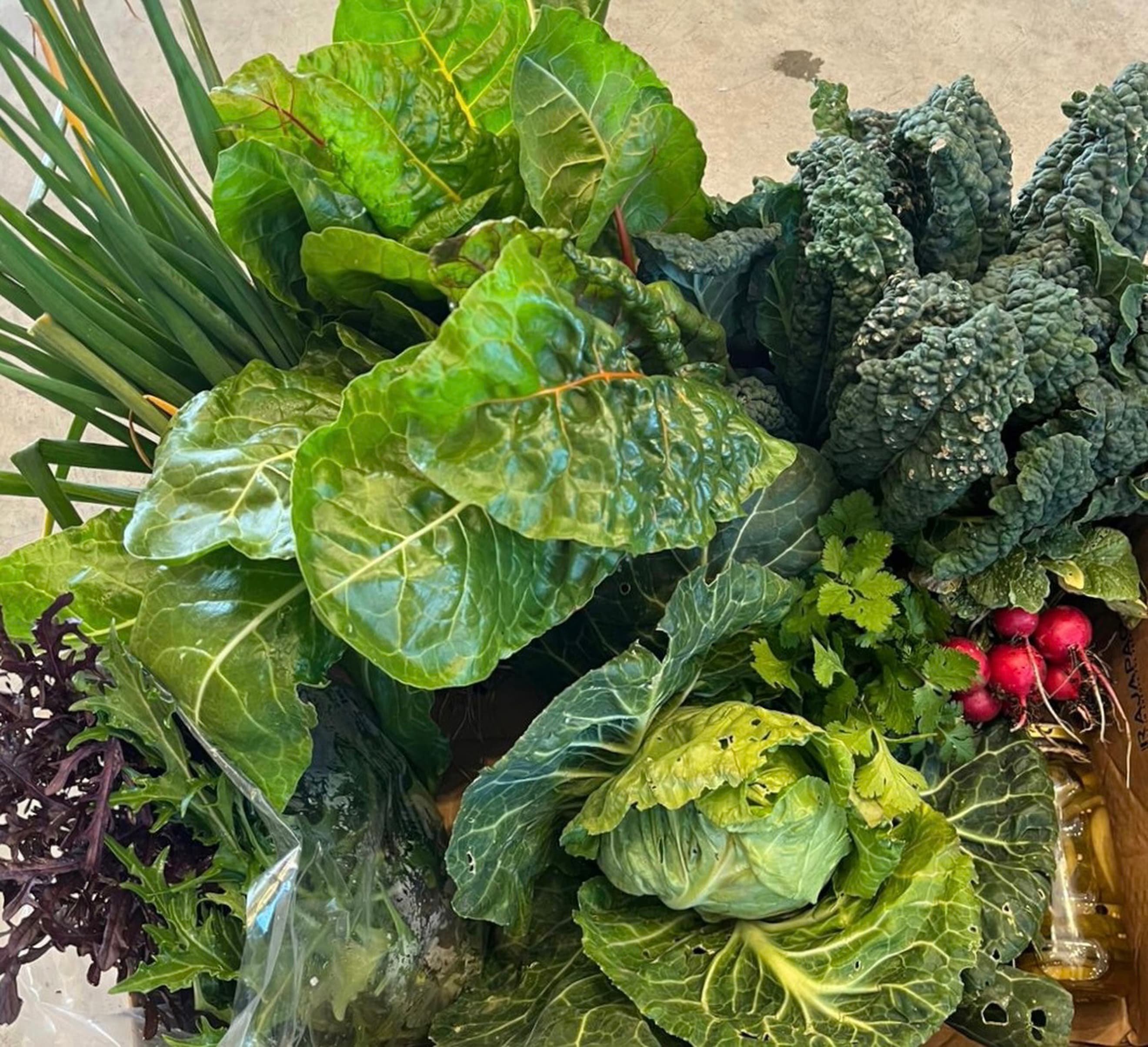 Veg Box